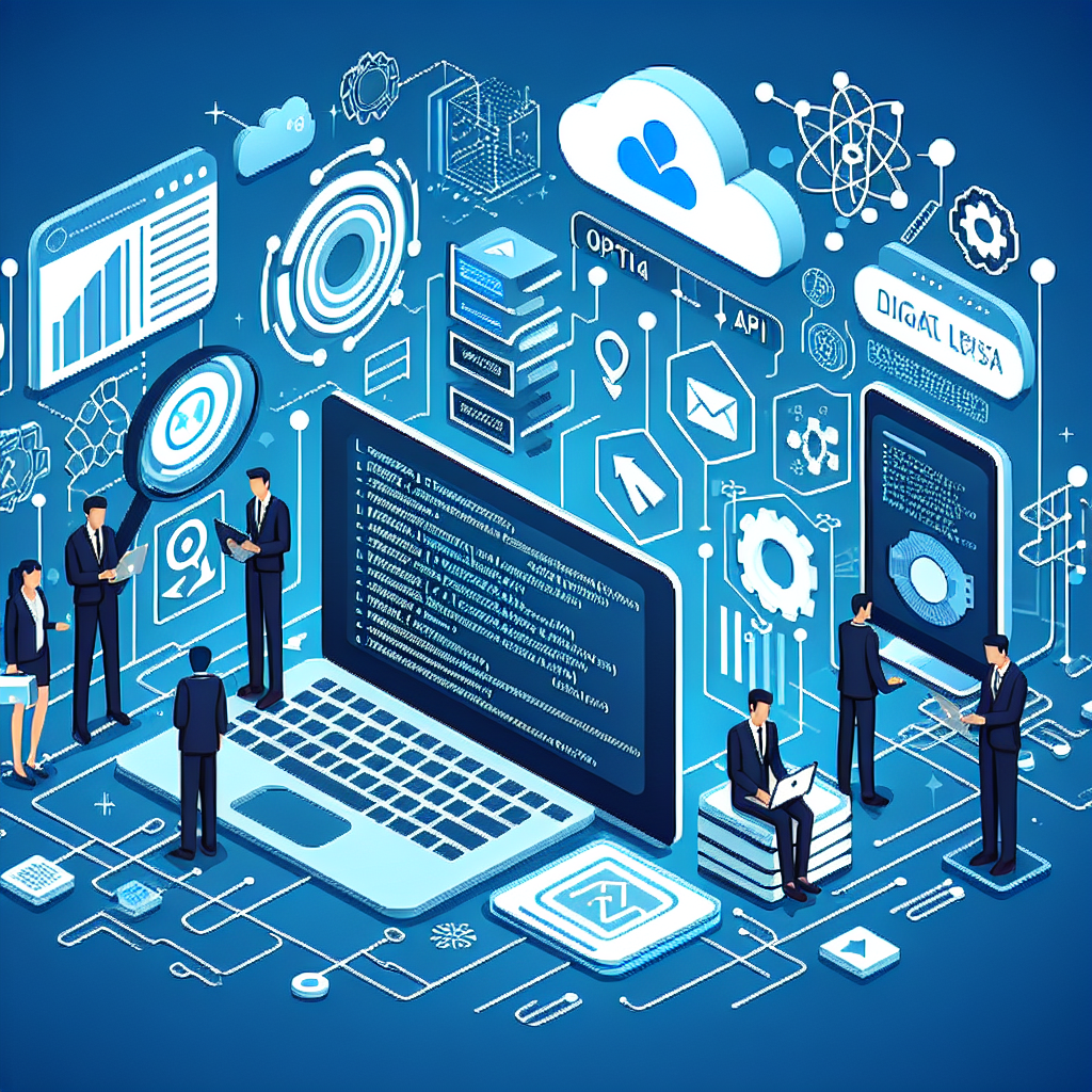 Mengoptimalkan Penggunaan API77 untuk Bisnis Digital Anda