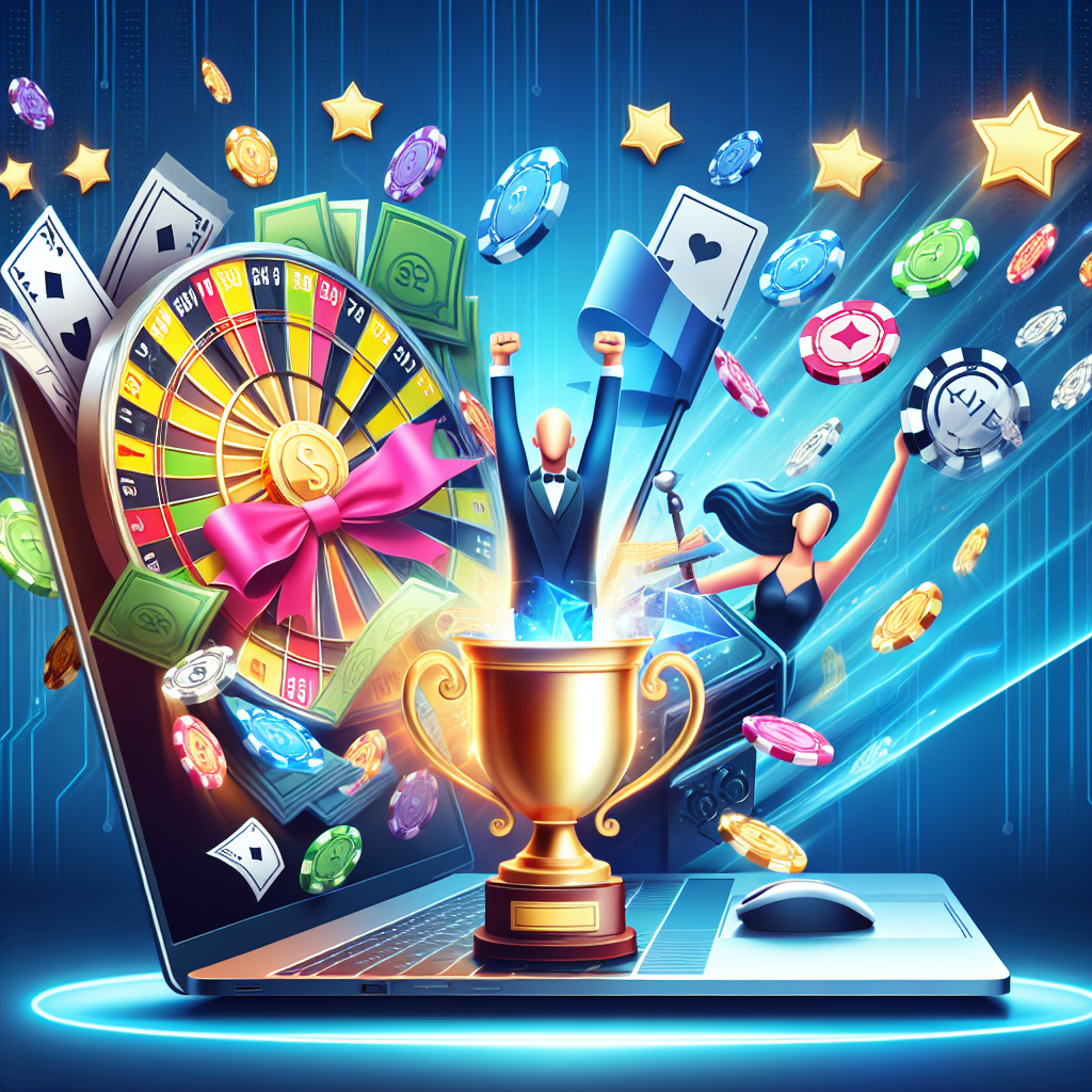 Menjadi Pemenang di Game Slot Online Bersama API77