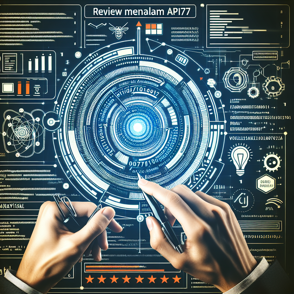 Review Mendalam: API77