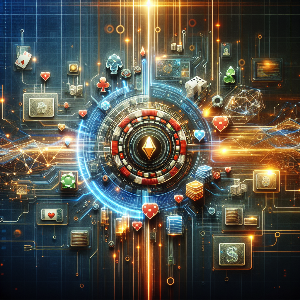 Mengenal Lebih Jauh Situs API77: Platform Terpercaya dalam Industri iGaming