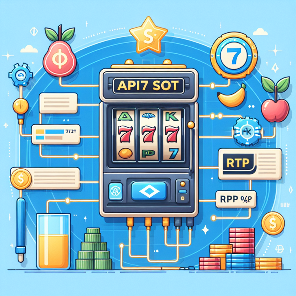API77 Slot: Rahasia di Balik RTP Slot yang Menguntungkan