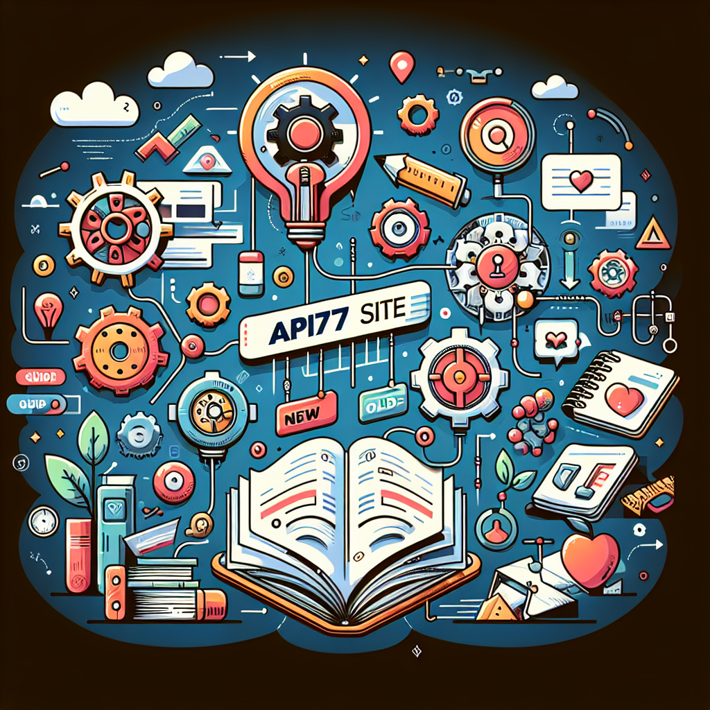 Memahami Situs API77: Panduan untuk Pemain Baru dan Lama